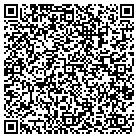 QR code with Hollywood Cemetery Inc contacts