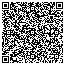 QR code with Honored Always contacts