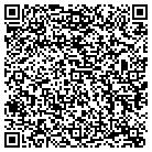 QR code with Whitaker Cemetary Inc contacts