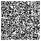 QR code with Cut Above Tree Service contacts
