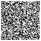 QR code with J And J Vegatation Control contacts