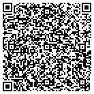 QR code with Jeanne Poremski Gardens contacts