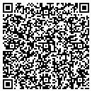 QR code with Reed's Grading contacts