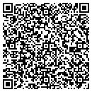 QR code with W T Yarbrough & Sons contacts
