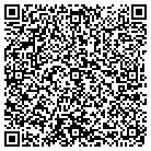 QR code with Organic Edible Gardens LLC contacts