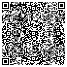 QR code with Maxim's Truf Grass Farm Sales contacts
