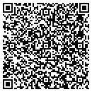 QR code with JB Grading Corp contacts