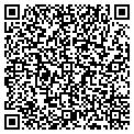QR code with L E Azer Inc contacts