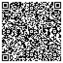 QR code with L&R Services contacts