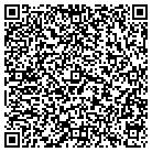 QR code with Oregon Innovative Products contacts