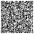 QR code with Tip Top Turf contacts