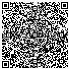 QR code with Town of Bourne-Public Works contacts