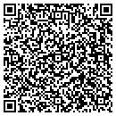 QR code with Yards & More contacts