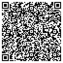 QR code with Auqu Duck Inc contacts