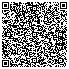 QR code with B R Lawn & Tree Spraying LLC contacts
