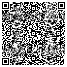 QR code with Custom Weed Control Ent contacts