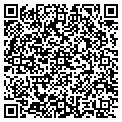 QR code with J S M Services contacts