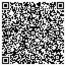 QR code with Just In Time contacts