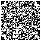 QR code with Kapp's Green Lawn Inc contacts
