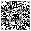 QR code with Lazy Acres contacts