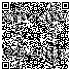 QR code with Mckinney's Lawn Spray contacts