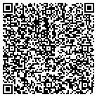 QR code with Munther's Spraying Service Inc contacts