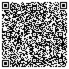 QR code with Pinkston's Turf Service contacts
