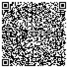 QR code with P M Enterprises Of Wisconsin Inc contacts