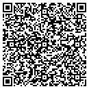 QR code with Rosebud Aviation contacts