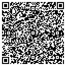 QR code with R S Spraying Service contacts