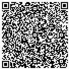 QR code with Wilson's A-1 Power Spraying contacts