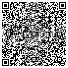QR code with Pensacola Hydroseeding contacts