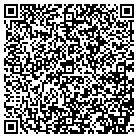 QR code with Rainforest Hydroseeding contacts