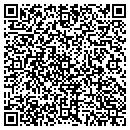 QR code with R C Inman Hydroseeding contacts