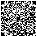 QR code with Turf's Up Hydroseeding contacts