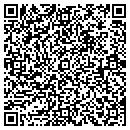 QR code with Lucas Lawns contacts