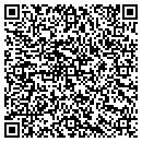 QR code with P&A Lawn Care Service contacts