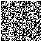 QR code with Phelps and Jarratt Lawncare contacts
