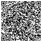 QR code with TLC Home and Gardens LLC. contacts