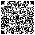 QR code with Symbiotics contacts