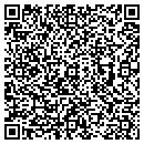 QR code with James E Lowe contacts