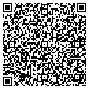 QR code with Rudy C Baun contacts