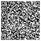 QR code with Rp Tturf & Landscape Contrs contacts