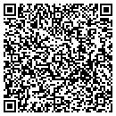 QR code with Turf Savers contacts