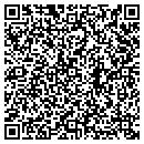 QR code with C & L Lawn Service contacts