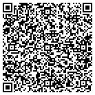 QR code with First Class Properties Inc contacts