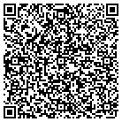 QR code with Mcginty Bros Inc Profession contacts
