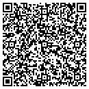 QR code with N&G Bio Solids Inc contacts