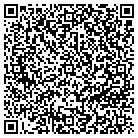 QR code with J & C Auto Transmission Center contacts