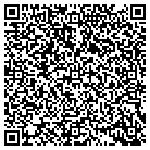 QR code with Seedmasters Inc contacts